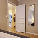 Modern 3 Bedroom 2 King Beds Near Bryggen Prázdninový dům Bergen
