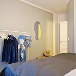 Prázdninový dům Modern 3 Bedroom 2 King Beds Near Bryggen