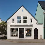 Modern 3 Bedroom 2 King Beds Near Bryggen * Bergen