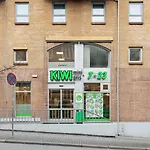 Modern 3 Bedroom 2 King Beds Near Bryggen * Bergen