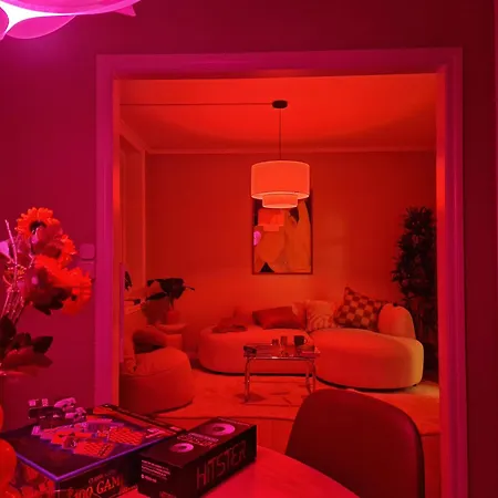 Σπίτι διακοπών Modern 3 Bedroom 2 King Beds Near Bryggen