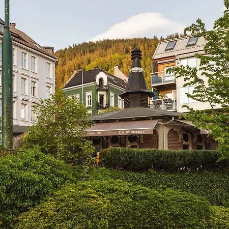 Modern 3 Bedroom 2 King Beds Near Bryggen Сasa de vacaciones