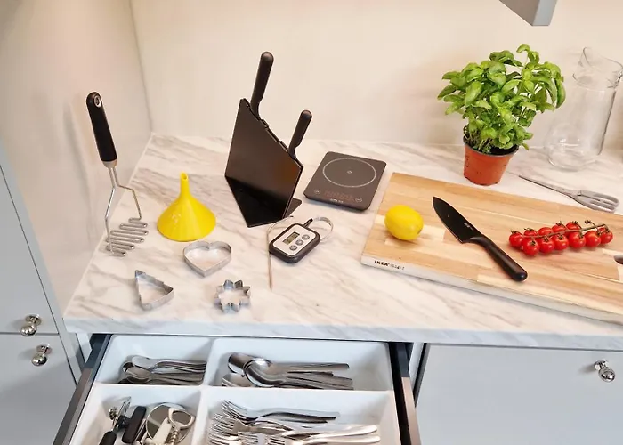 Modern 3 Bedroom 2 King Beds Near Bryggen *