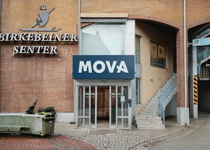 Modern 3 Bedroom 2 King Beds Near Bryggen Bergen