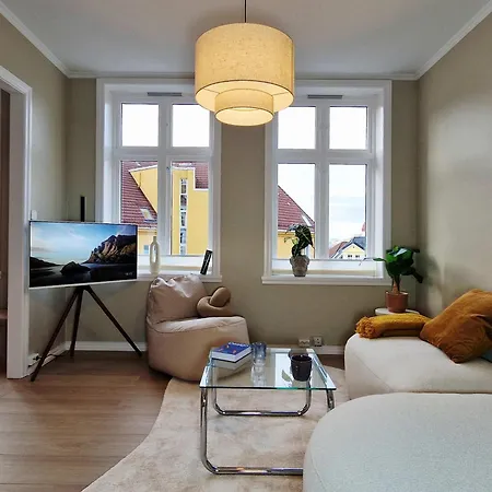 Holiday home Modern 3 Bedroom 2 King Beds Near Bryggen *